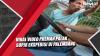 Video Viral Preman Palak Sopir Ekspedisi di Palembang, Pelaku Ditangkap