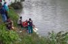 Ada Luka Senjata Tajam, Mayat Telanjang yang Mengambang di Sungai Serang Diautopsi