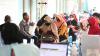 Puluhan Warga Tunanetra Ikuti Vaksinasi Covid-19  - Bagian 4