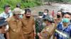 Banjir Bandang Terjang Minahasa Tenggara, Ruas Jalan Nasional Putus