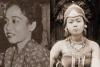 6 Fakta Menarik Devi Dja, Artis Indonesia Mendunia Meninggal Dimakamkan di Hollywood Hills
