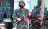  Reuni Alumni Akabri 86, Panglima TNI Teringat Taruna yang Pernah Dihadiahi Kalung Pepaya
