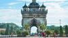 Jumlah Kasus Positif Covid-19 Laos Capai Rekor, Viantiane Lock Down