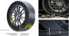 Michelin Ciptakan Ban Tanpa Udara, Tahan Paku dan Antibocor