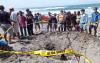 Kronologi Penemuan Mayat Bertapa di Pantai Parangkusumo Bantul