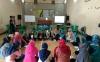 Gelar Patali Gumbira di Cililin KBB, Akademisi UPI Berdayakan Masyarakat Desa