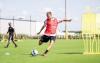Main di Posisi Seperti Sang Ayah, Romeo Beckham Debut Jadi Pesepak Bola Profesional 