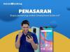  Buka Rekening MotionBanking, Mahasiswi Asal Bekasi Ini Raih Smartphone Gratis untuk Kuliah! 