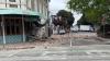 Gempa Guncang Melbourne Australia, Sejumlah Bangunan Rusak 
