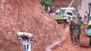 Warga Kampung Pindang Semangat Membantu Pikul Material ke Lokasi TMMD di Sangihe 