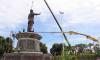 Patung Bung Karno Setinggi 14 Meter Berdiri di Buleleng Bali