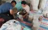 Sambut HUT ke-7, Perindo Jambi Salurkan Bantuan 10 Ton Beras ke Warga Terdampak Covid-19