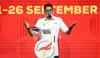 Kunjungi Papua, Menparekraf Sandiaga Uno Buka Ekshibisi Esports PON XX