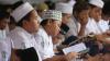 Teks Khutbah Jumat Lengkap dengan Doanya tentang Menjadi Santri Kuat