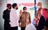 Jokowi Minta Harga PCR Turun, Ganjar: Bagus, Akan Lebih Baik kalau Bisa Turun Lagi