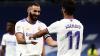 Duet Benzema dan Asensio Tokcer, Real Madrid Pesta Gol ke Gawang Mallorca
