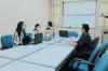 4 Mahasiswa UGM Teliti Potensi Alga Cokelat untuk Antivirus