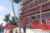 Izin Little Tokyo Ternyata Belum Lengkap, padahal Bikin Hotel Lima Lantai di Pinggir Tebing 