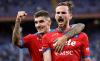 Hasil Lengkap Liga Italia Semalam: Menang, Napoli Depak Duo Milan dari Singgasana
