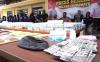 Bandar Besar Obat Keras di Indramayu Ditangkap, 211.500 Pil Memabukkan Disita