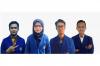  Mahasiswa UNY Garap Box Penyimpan Sayur yang Bisa Dikendalikan dengan Smartphone