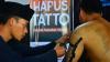 Melihat Pelayanan Hapus Tato Gratis - Bagian 1