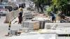 Revitalisasi Trotoar Jalan Senopati Berkonsep Complete Street - Bagian 1