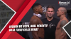 Video Joshua Vs Usyk, Duel Penentu Raja Tinju Kelas Berat