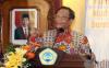 Cerita Mahfud MD soal Arahan Jokowi Tolak Kongres Demokrat Kubu Moeldoko