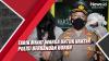 Video Polisi di Kendal Berdandan Horor untuk Tarik Minat Warga Vaksin