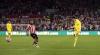 Drama 6 Gol, Liverpool Gagal Menang di Markas Brentford 