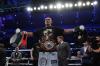 Oleksandr Usyk Rebut Gelar Juara Tinju Dunia Kelas Berat dari Anthony Joshua