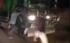 Viral Warga Tangerang Protes dan Lempari Kendaraan Berat, Polisi Akan Mediasi