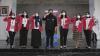 Momen Erick Thohir bersama 6 Perempuan Muda Calon Menteri dan Dirut BUMN - Bagian 1