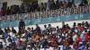 Stadion Mandala Membeludak, Warga Antusias Menonton Sepak Bola Tim Papua vs Jawa Barat - Bagian 2