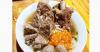 Cara Membuat Bakso Rusuk Sederhana ala Rumahan, Tekstur Lembut Bikin Ketagihan
