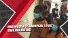 Video WNA Nigeria dan Kekasih Selundupkan 3,9 Kg Sabu Melalui Pelabuhan Tanjung Perak