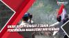 Video Unjuk Rasa Peringati 2 Tahun Penembakan Mahasiswa Universitas Halu Oleo Kendari Ricuh
