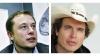 Adik Orang Paling Tajir di Dunia yang Kaya berkat Tesla, Kimbal Musk Berapa Kekayaannya?