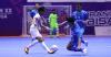 Futsal PON XX Papua 2021: Tuan Rumah dan Jawa Barat Tembus Semifinal