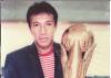 Kisah Pilu Robby Darwis, Legenda Persib yang Kena Larangan Main di Liga Malaysia