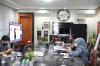 Launching Program MPHD, Wali Kota Makassar Komitmen Tingkatkan Kualitas Pelayanan Kesehatan Ibu dan Bayi