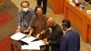 Banggar DPR dan Pemerintah Sepakat RUU APBN 2022 Dilanjutkan ke Rapat Paripurna - Bagian 1