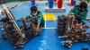 Kontes Robotika Tingkat Nasional Digelar secara Daring - Bagian 1