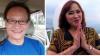 Kisah Aktor Laga Era 1980-an Avent Christie, Terjerembab di Dunia Hitam Bercerai dengan Heidy Diana