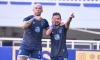 Gian Zola Pahlawan, Persela Paksa Persiraja Telan 3 Kekalahan Beruntun