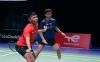 Daftar Tim yang Dipastikan Lolos ke Perempat Final Piala Sudirman, Denmark Temani Indonesia