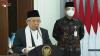 Peringati Hari Santri 2021, Wapres Ingatkan Pesantren Harus Ikuti Perkembangan Zaman