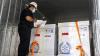 Singapura Kirim Bantuan 122.400 Vaksin AstraZeneca untuk Indonesia - Bagian 1