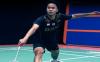 Tugas Berat Tunggal Putra Indonesia Vs Malaysia: Musuh Juara All England 2021